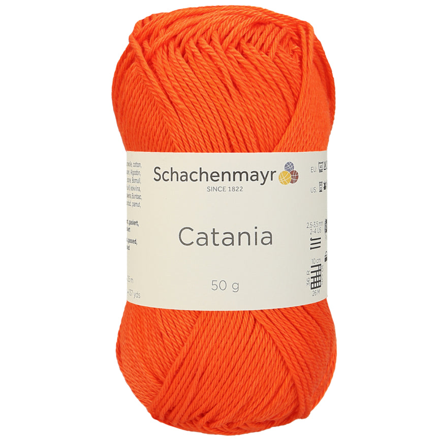 Schachenmayr Catania neulelanka 50 g