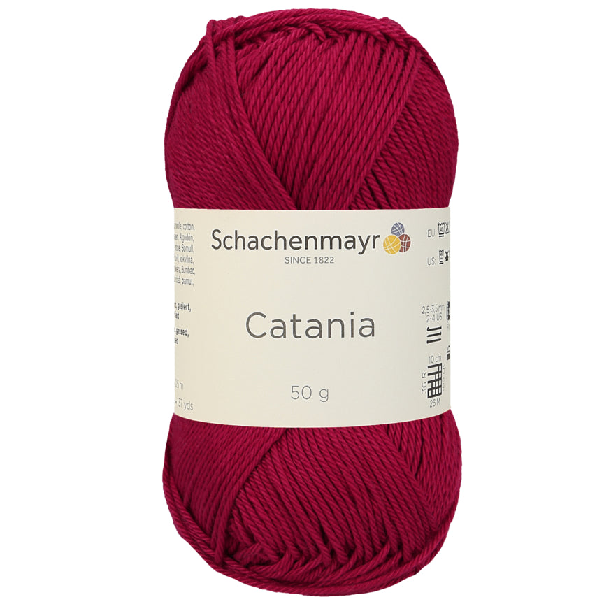 Schachenmayr Catania neulelanka 50 g