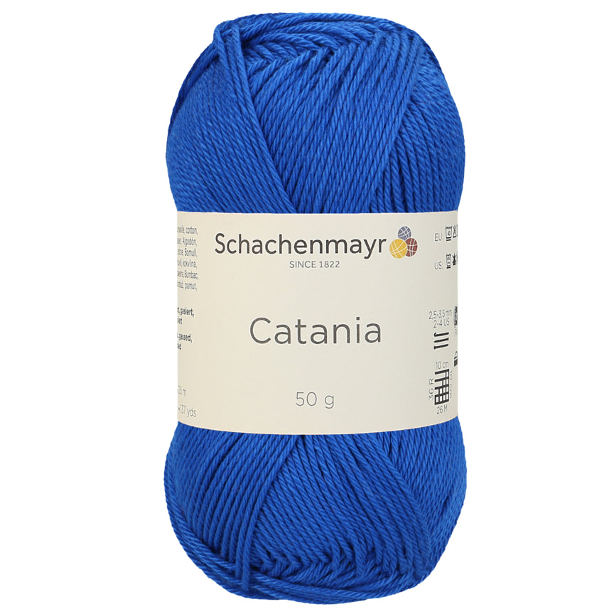 Schachenmayr Catania neulelanka 50 g
