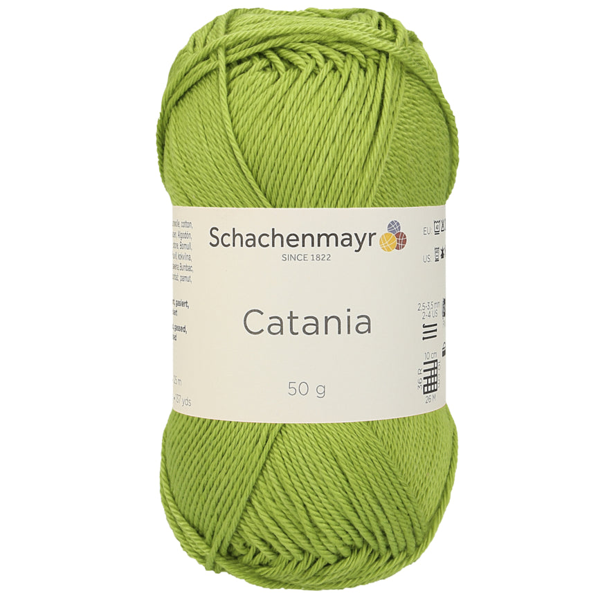 Schachenmayr Catania neulelanka 50 g