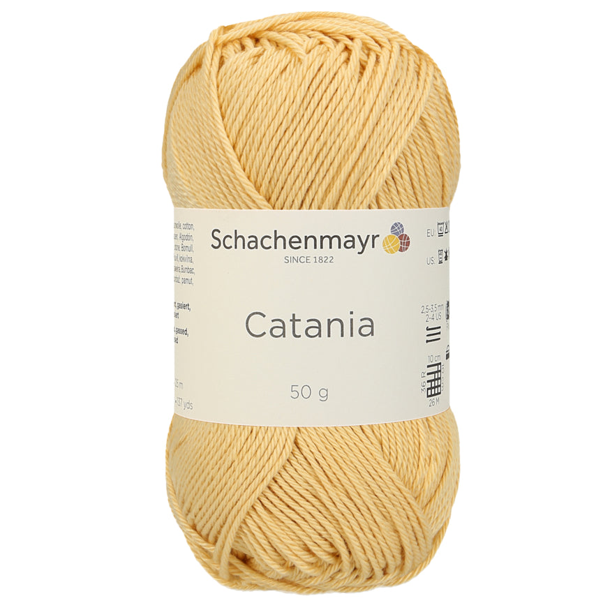 Schachenmayr Catania neulelanka 50 g