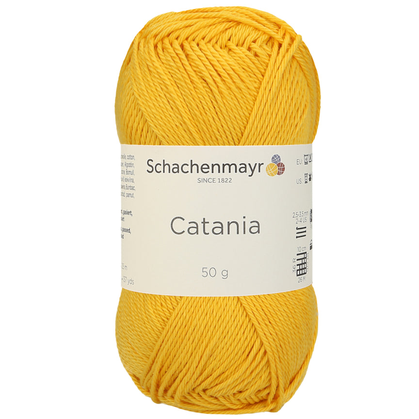 Schachenmayr Catania neulelanka 50 g
