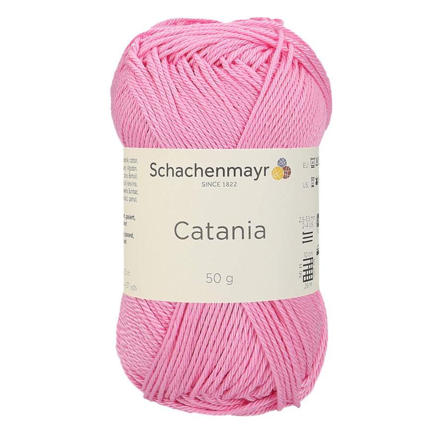 Schachenmayr Catania neulelanka 50 g
