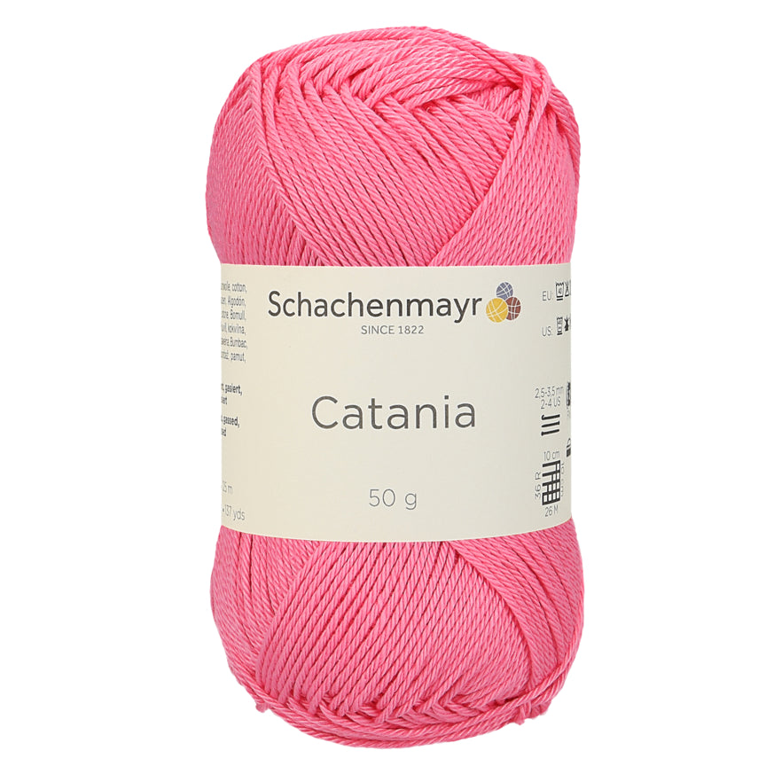 Schachenmayr Catania neulelanka 50 g