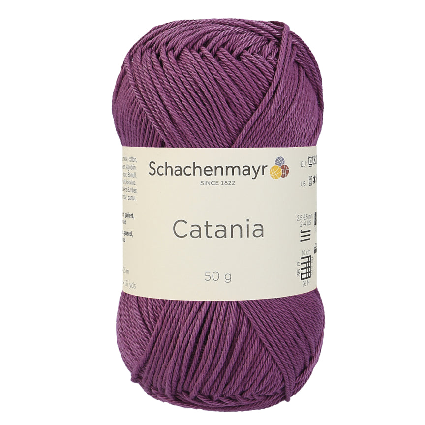 Schachenmayr Catania neulelanka 50 g