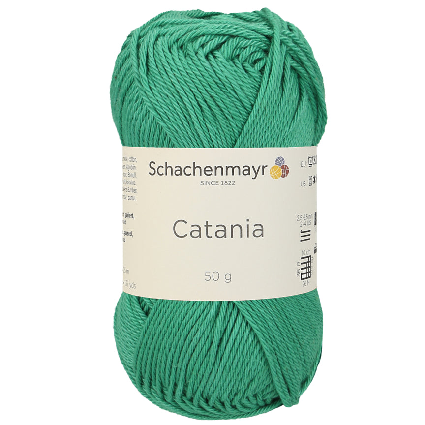 Schachenmayr Catania neulelanka 50 g
