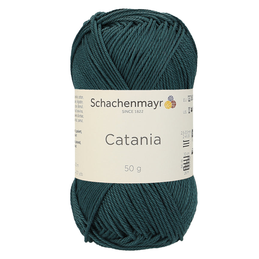 Schachenmayr Catania neulelanka 50 g