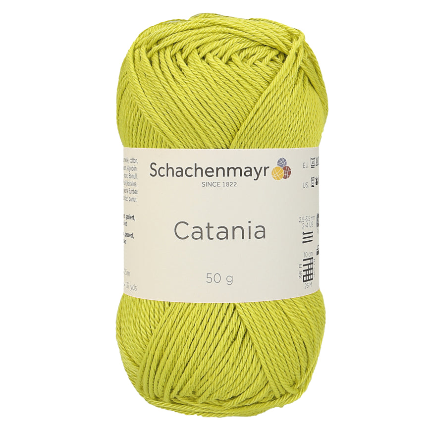 Schachenmayr Catania neulelanka 50 g
