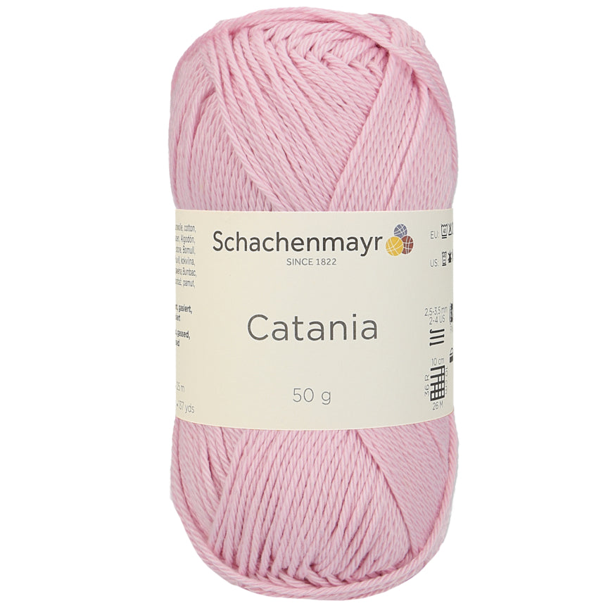 Schachenmayr Catania neulelanka 50 g
