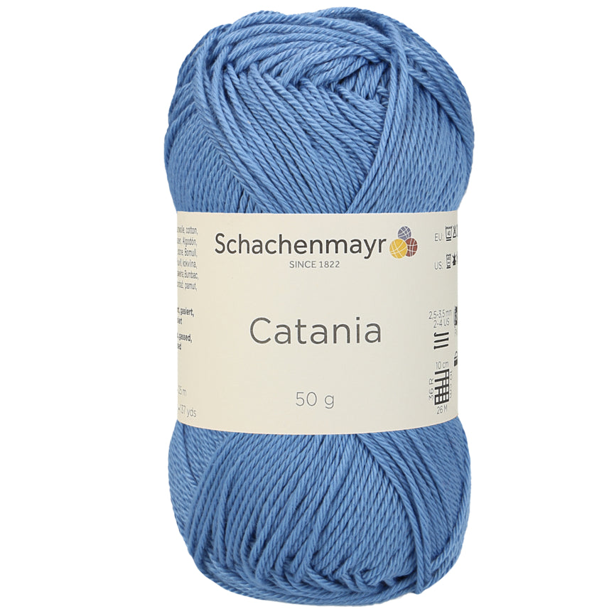 Schachenmayr Catania neulelanka 50 g