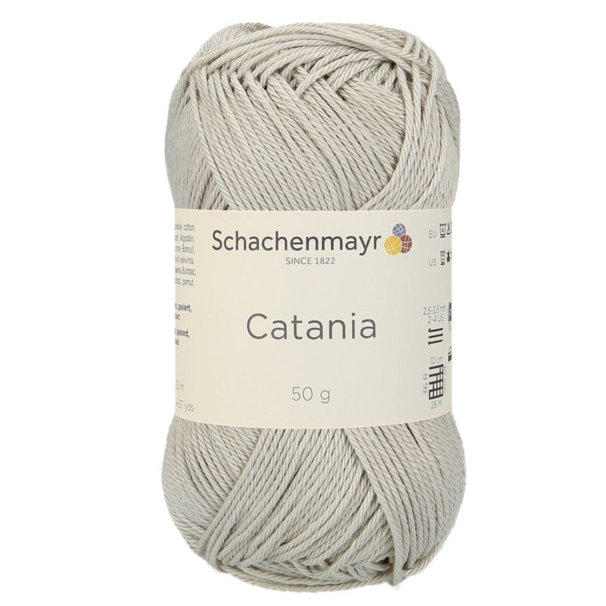 Schachenmayr Catania neulelanka 50 g