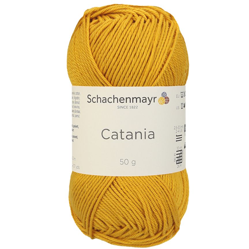 Schachenmayr Catania neulelanka 50 g