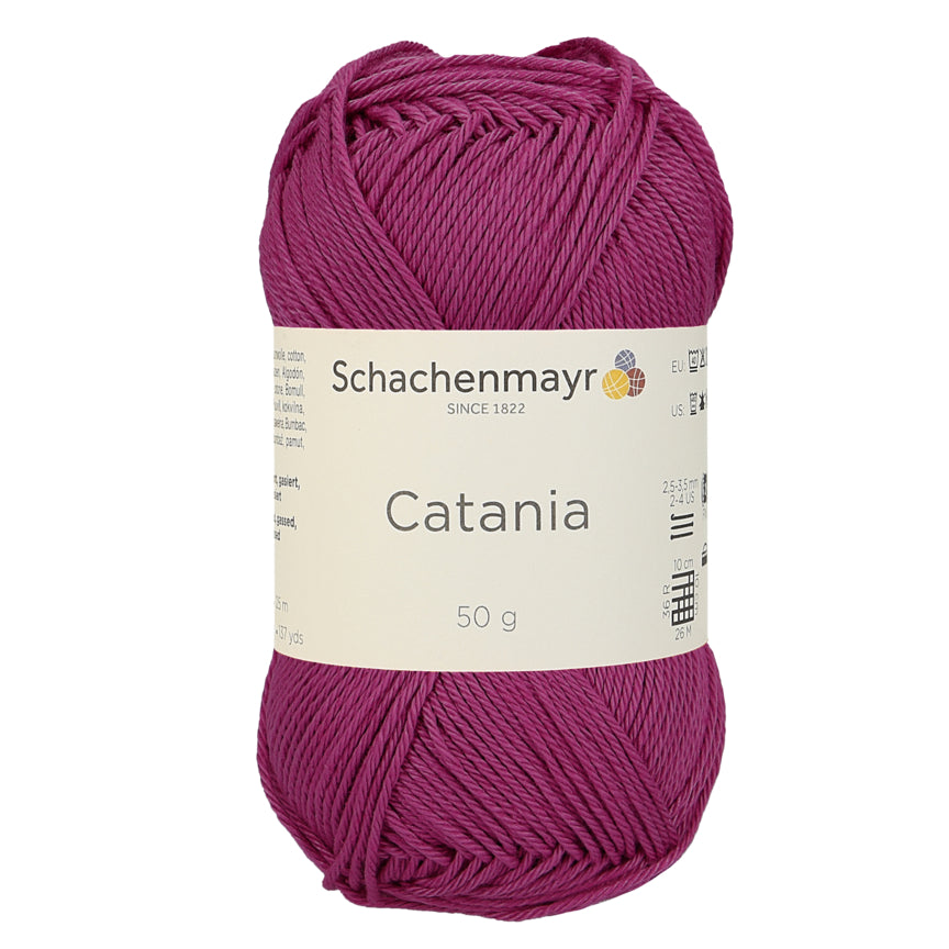 Schachenmayr Catania neulelanka 50 g