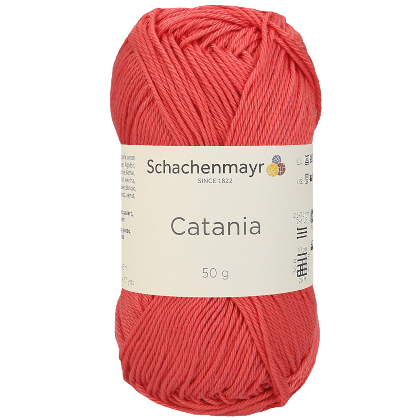 Schachenmayr Catania neulelanka 50 g