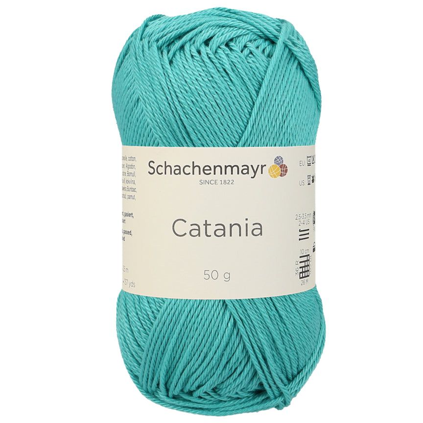 Schachenmayr Catania neulelanka 50 g