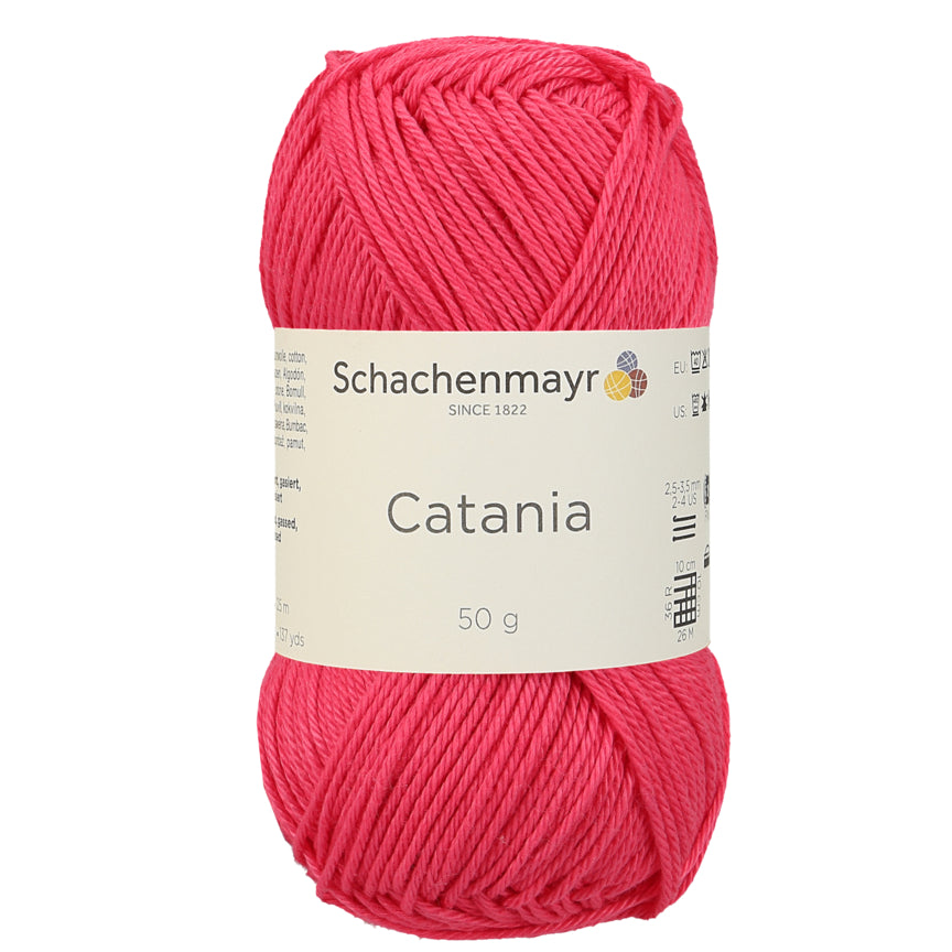 Schachenmayr Catania neulelanka 50 g