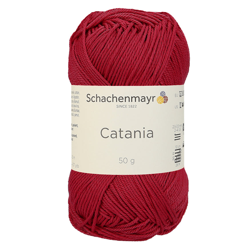 Schachenmayr Catania neulelanka 50 g