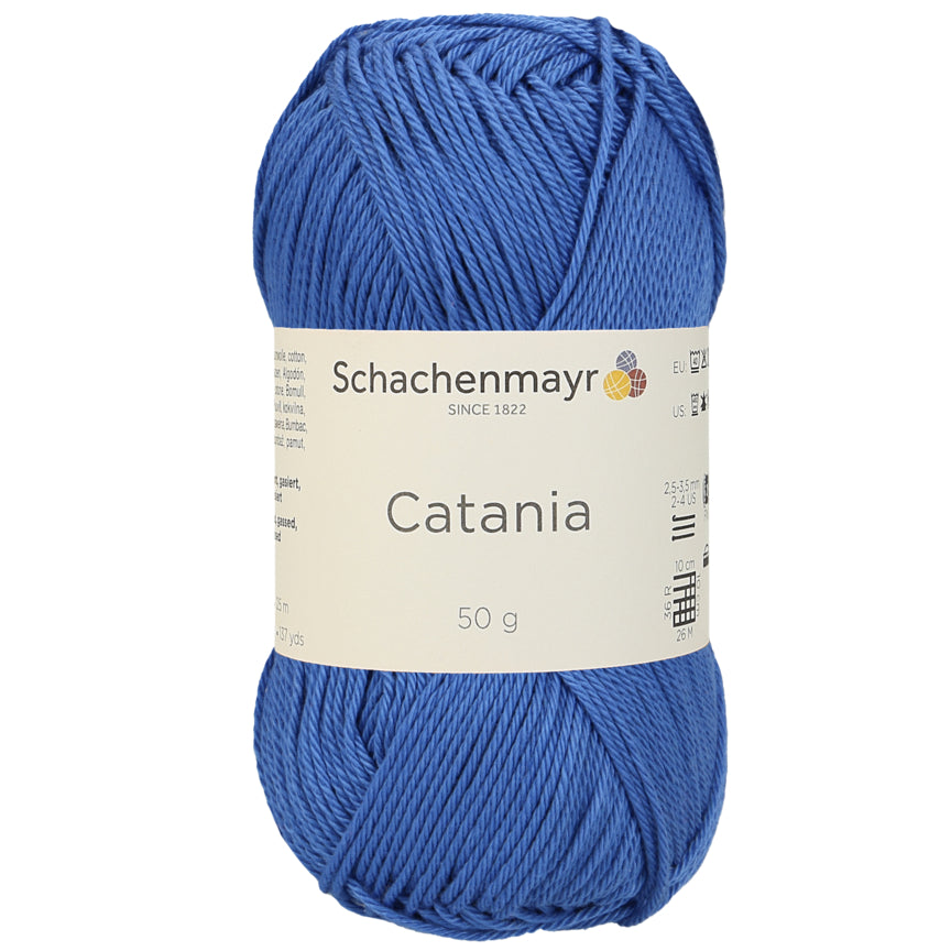 Schachenmayr Catania neulelanka 50 g