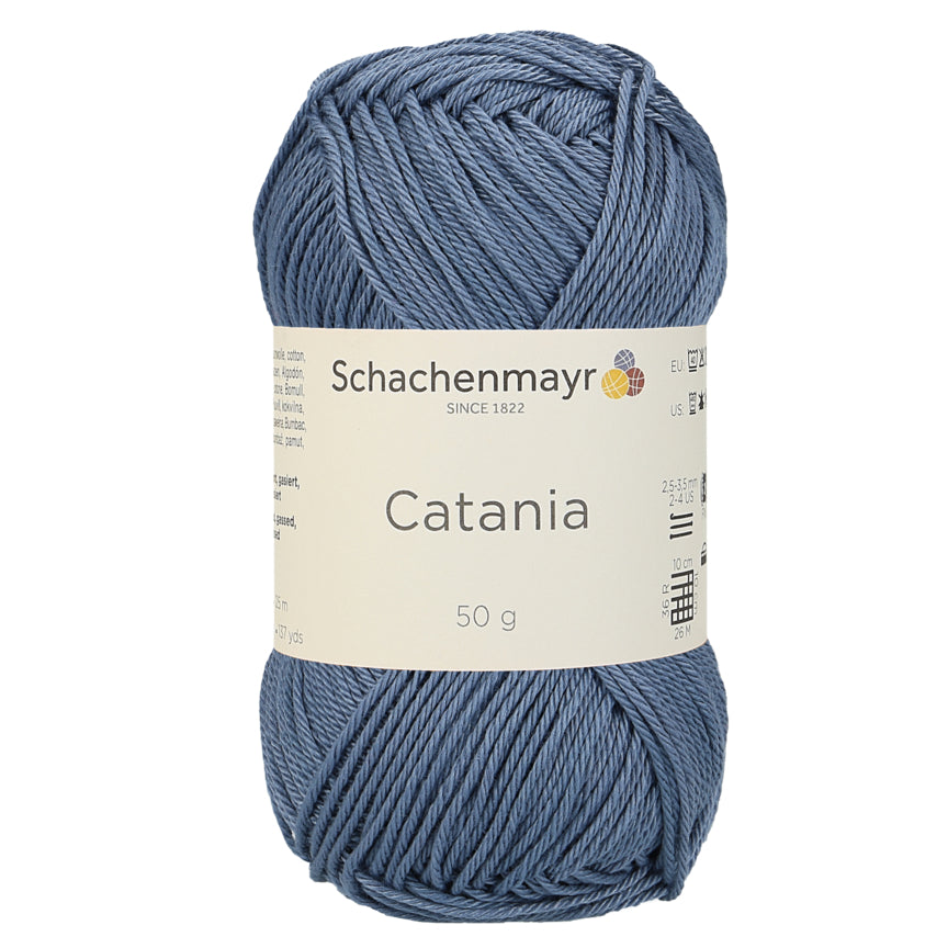 Schachenmayr Catania neulelanka 50 g