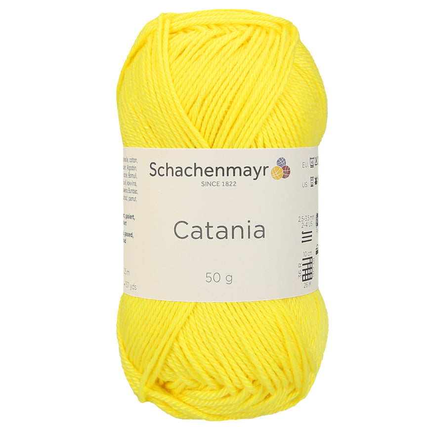 Schachenmayr Catania neulelanka 50 g