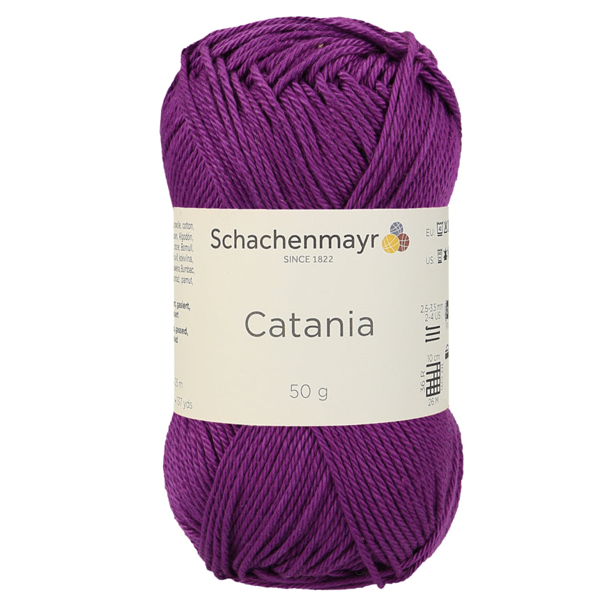 Schachenmayr Catania neulelanka 50 g