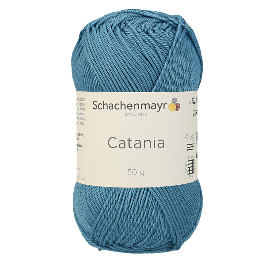 Schachenmayr Catania neulelanka 50 g