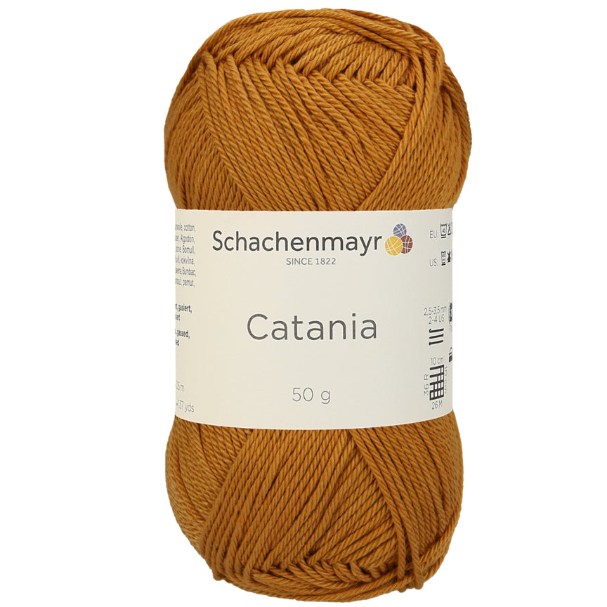 Schachenmayr Catania neulelanka 50 g