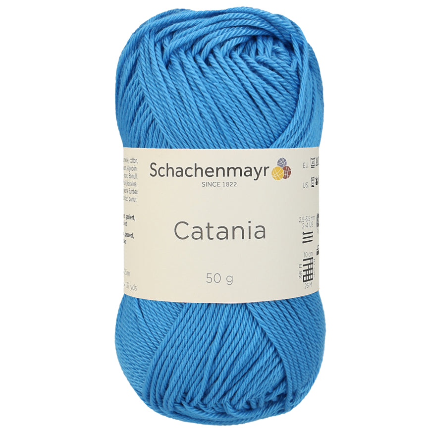 Schachenmayr Catania neulelanka 50 g