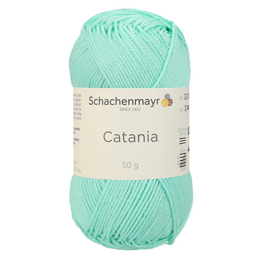 Schachenmayr Catania neulelanka 50 g