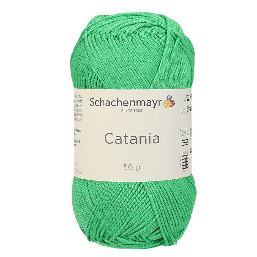 Schachenmayr Catania neulelanka 50 g