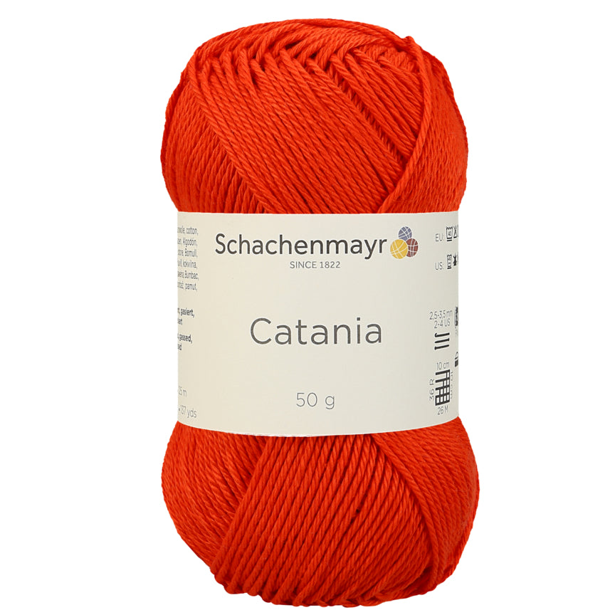 Schachenmayr Catania neulelanka 50 g