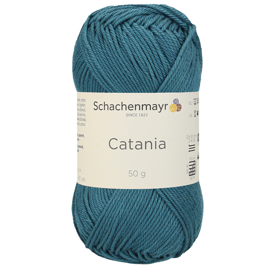 Schachenmayr Catania neulelanka 50 g