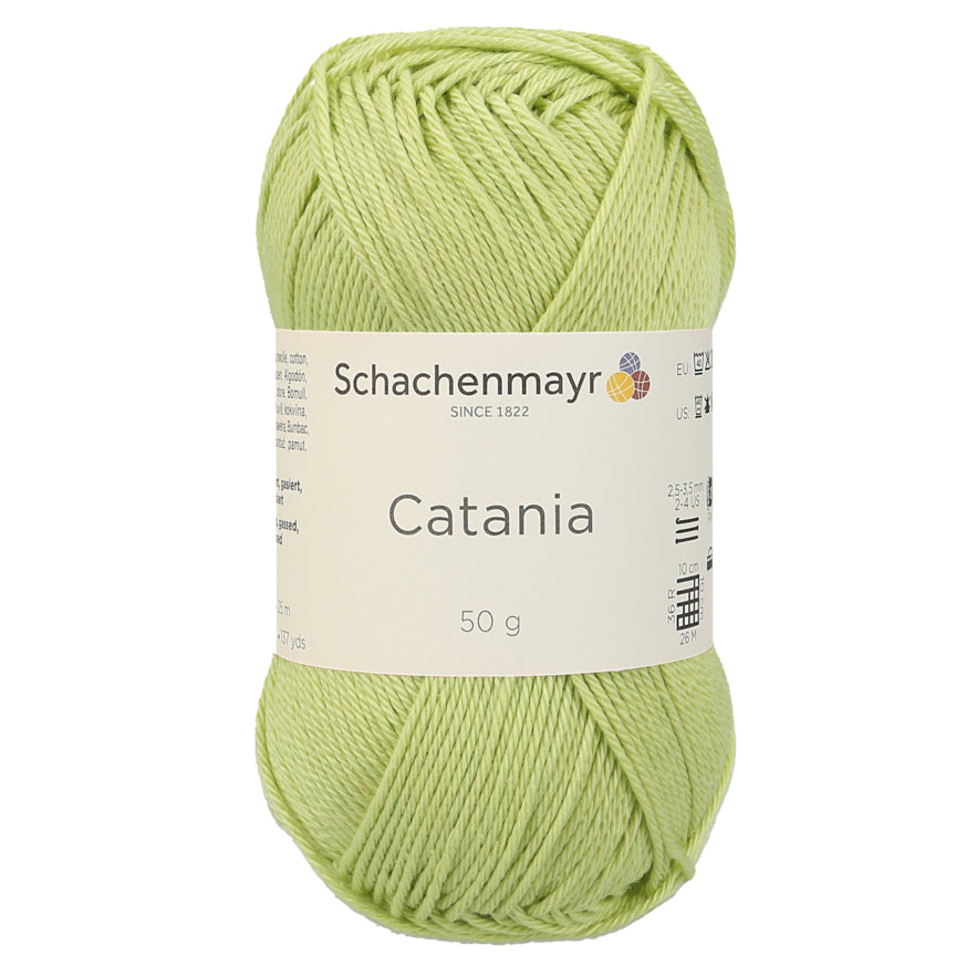 Schachenmayr Catania neulelanka 50 g