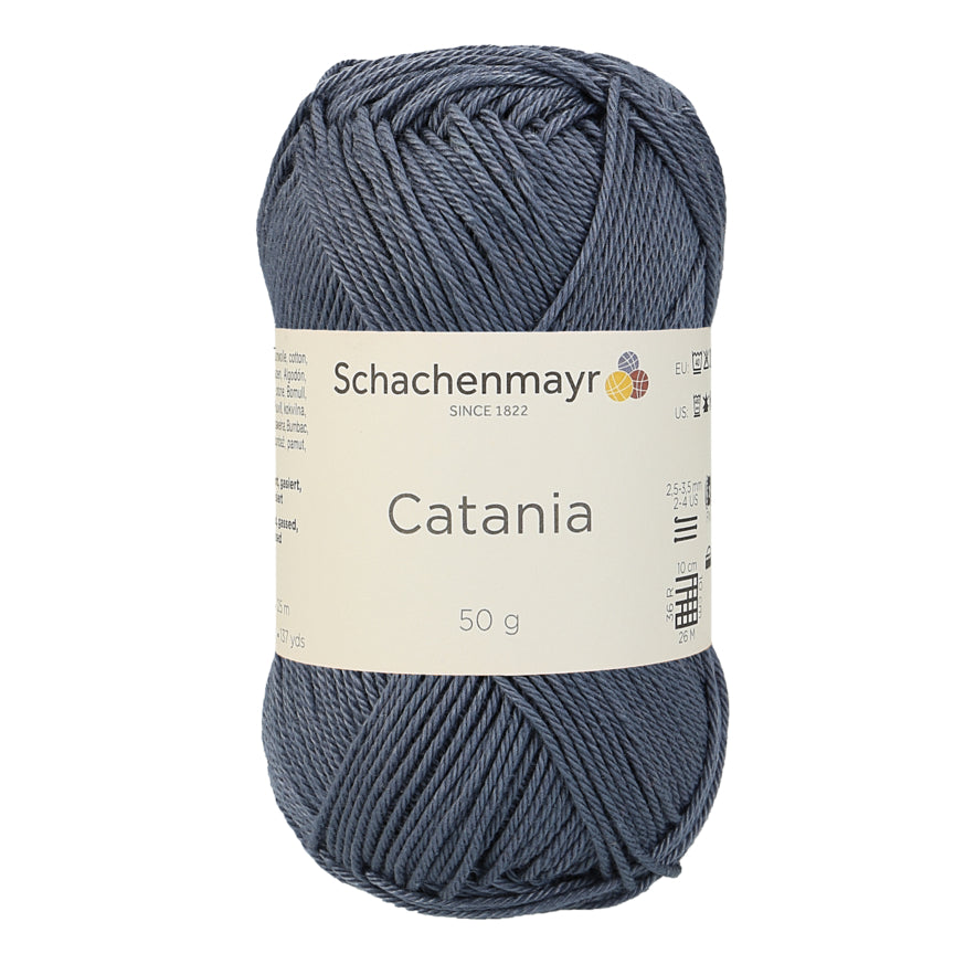 Schachenmayr Catania neulelanka 50 g