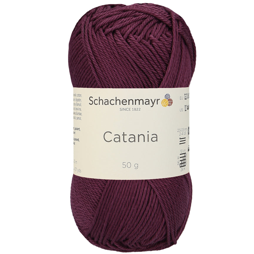 Schachenmayr Catania neulelanka 50 g