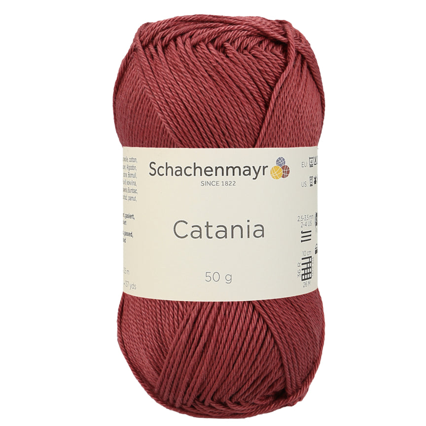 Schachenmayr Catania neulelanka 50 g