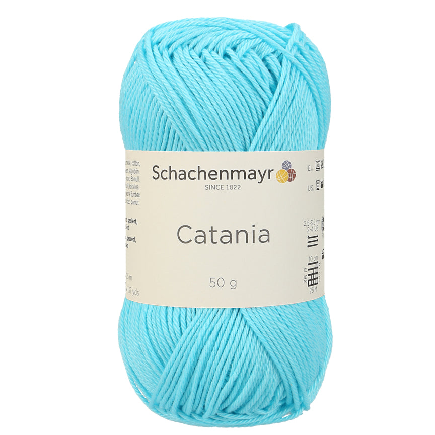 Schachenmayr Catania neulelanka 50 g