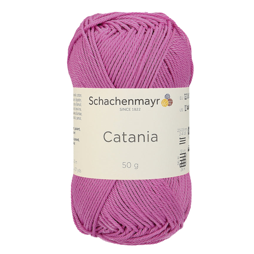 Schachenmayr Catania neulelanka 50 g
