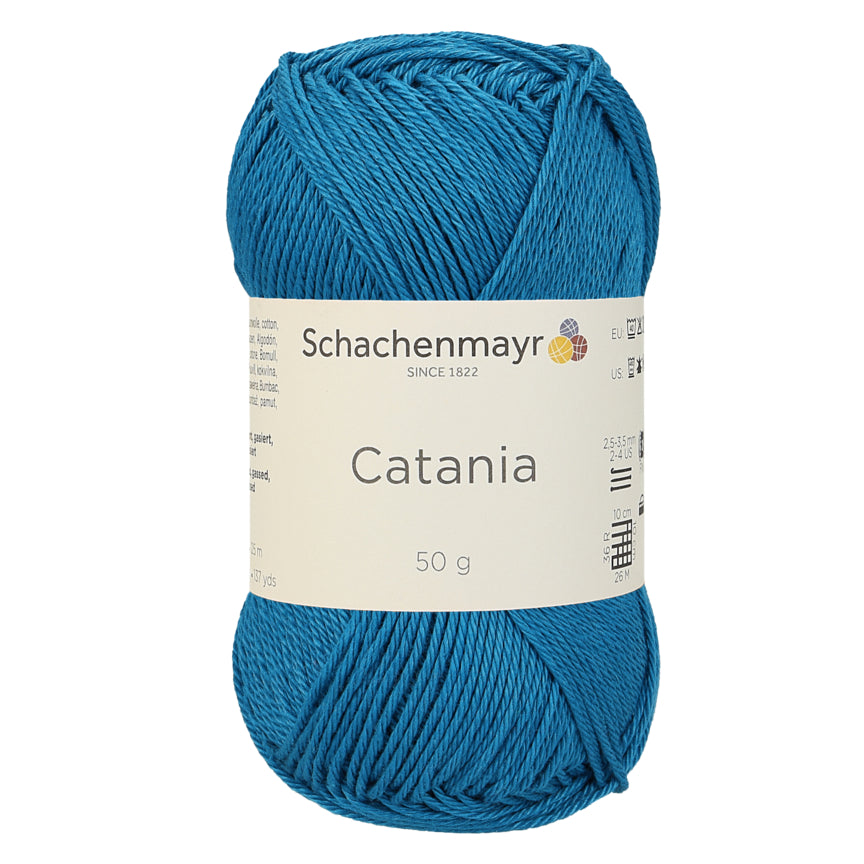 Schachenmayr Catania neulelanka 50 g