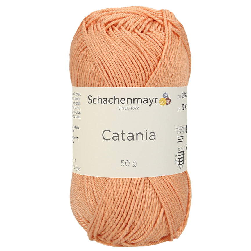 Schachenmayr Catania neulelanka 50 g