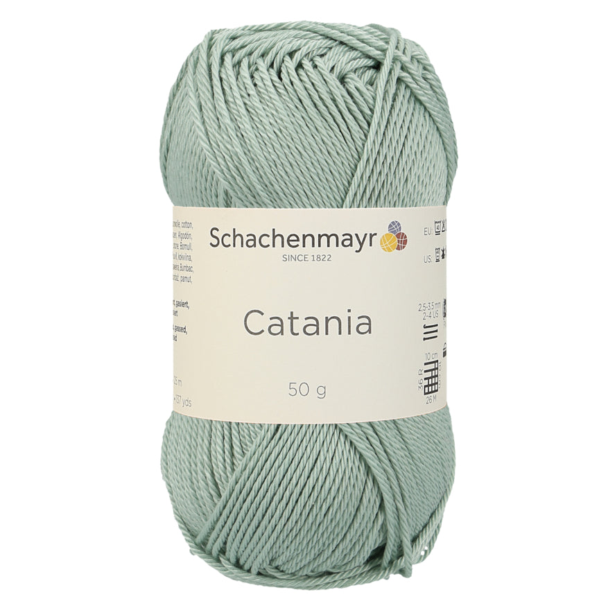 Schachenmayr Catania neulelanka 50 g