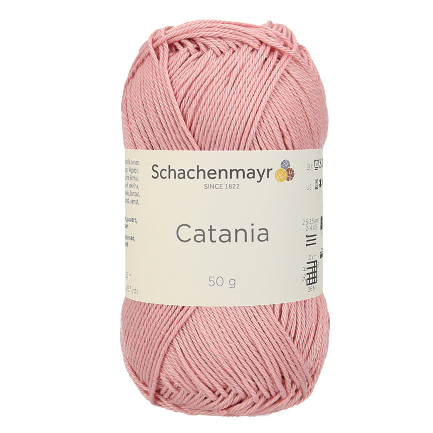 Schachenmayr Catania neulelanka 50 g