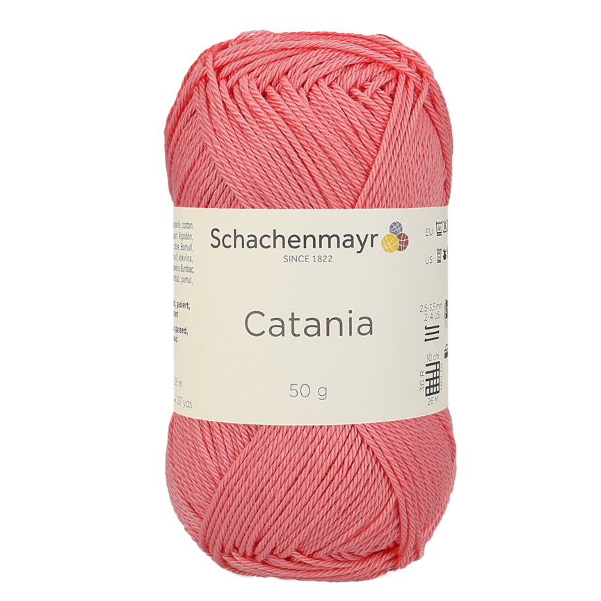 Schachenmayr Catania neulelanka 50 g