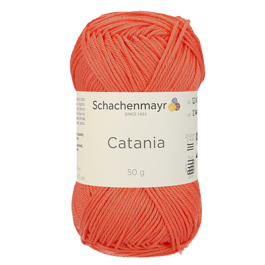 Schachenmayr Catania neulelanka 50 g
