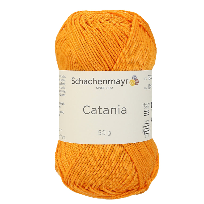 Schachenmayr Catania neulelanka 50 g
