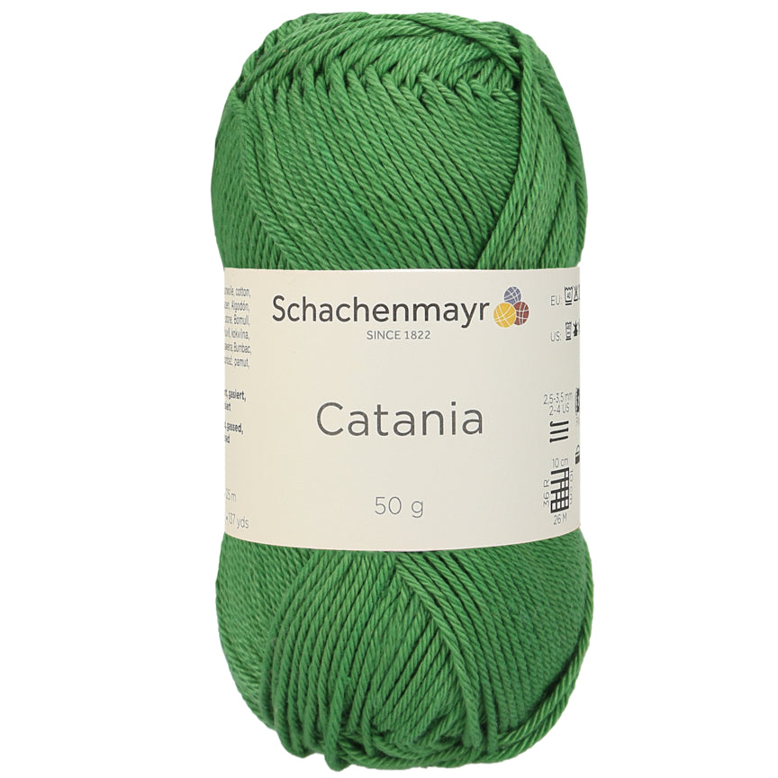 Schachenmayr Catania neulelanka 50 g