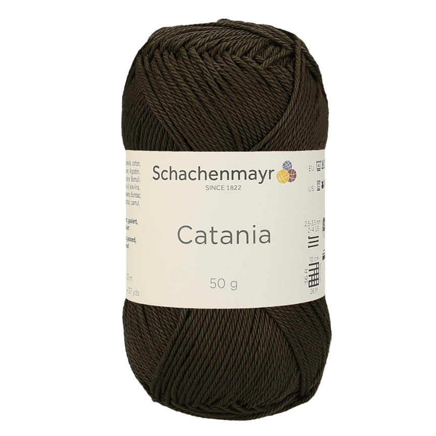 Schachenmayr Catania neulelanka 50 g