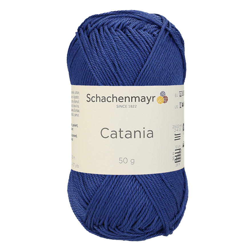 Schachenmayr Catania neulelanka 50 g