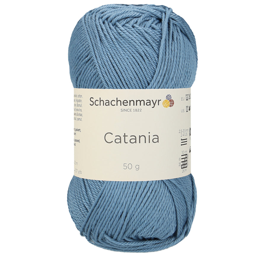 Schachenmayr Catania neulelanka 50 g
