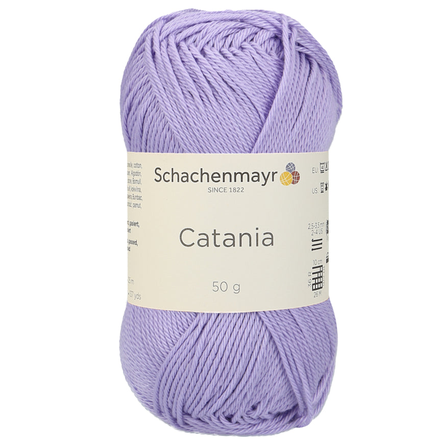 Schachenmayr Catania neulelanka 50 g